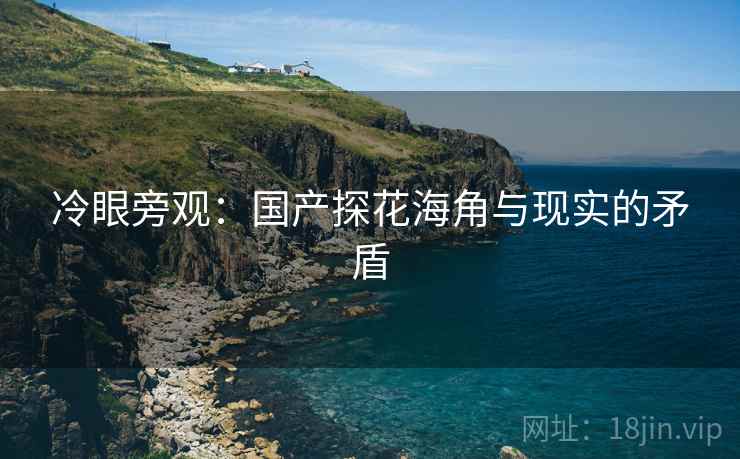 冷眼旁观:国产探花海角与现实的矛盾